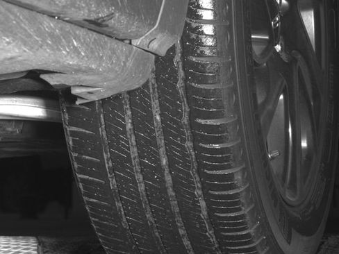 Used 2020 Lincoln Corsair FWD w/ Equipment Group 101A image 12