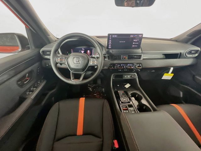 New 2026 Honda Passport TrailSport image 19