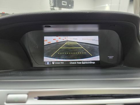 Used 2017 Honda Accord EX-L image 4