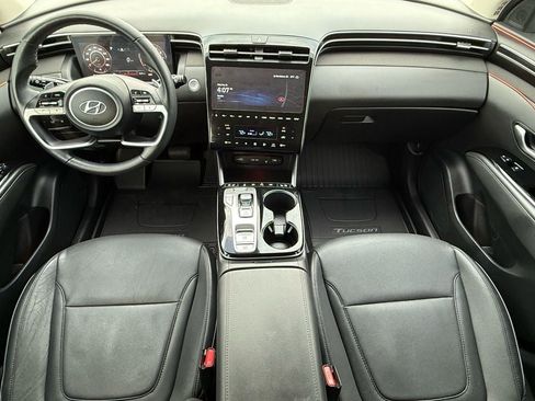 Used 2023 Hyundai Tucson Limited image 15
