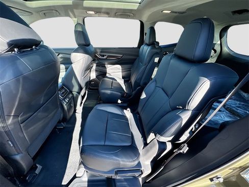 New 2026 Subaru Ascent Touring image 24