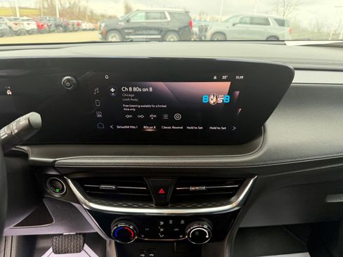 Certified 2024 Buick Encore GX Sport Touring w/ Comfort Package image 21