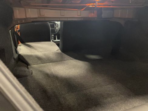 Used 2023 Subaru WRX image 19