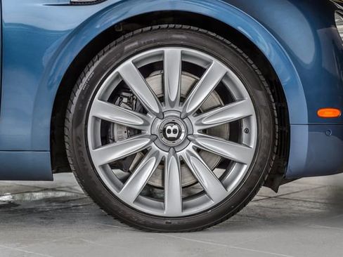 Used 2014 Bentley Flying Spur W12 AWD/4WD image 16