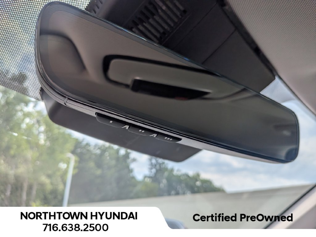 Certified 2023 Hyundai Palisade SEL AWD/4WD image 26