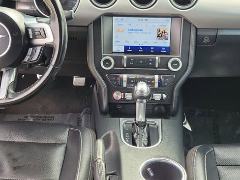 Certified 2023 Ford Mustang Premium image 17