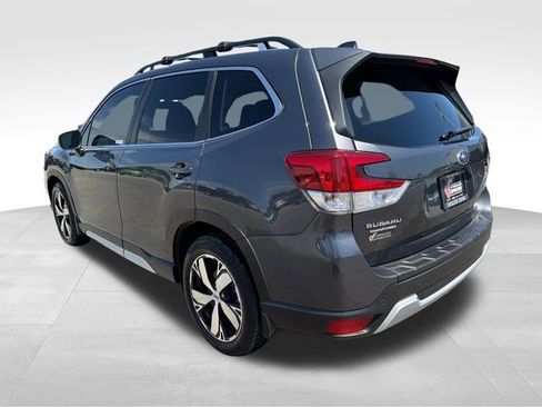 Used 2020 Subaru Forester Touring w/ Popular Package #2 AWD/4WD image 5