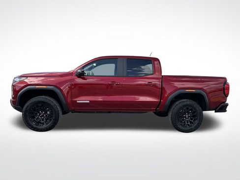 New 2026 GMC Canyon Elevation w/ Convenience Package image 4