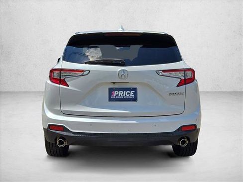 Used 2021 Acura RDX w/ Technology Package FWD image 7
