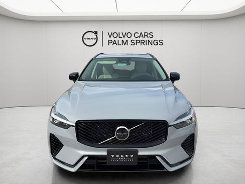 New 2026 Volvo XC60 T8 Ultra w/ Protection Package Premier image 2