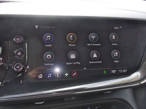 Used 2023 Buick Envision Essence FWD image 20