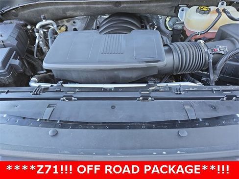 Used 2023 Chevrolet Tahoe Z71 image 20