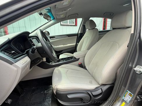 Used 2018 Hyundai Sonata ECO FWD image 11