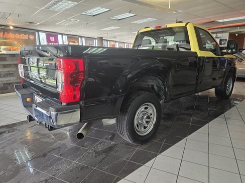 Used 2020 Ford F350 XL w/ XL Value Package RWD image 6