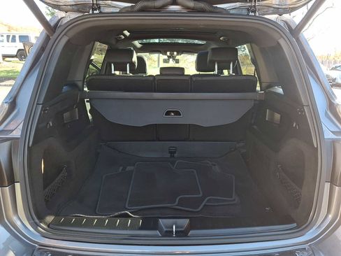 Certified 2022 Mercedes-Benz GLB 250 4MATIC image 27