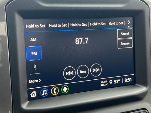 New 2026 GMC Sierra 1500 Pro w/ Pro Value Package image 13