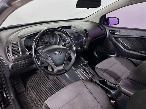 Used 2016 Kia Forte Koup EX image 9