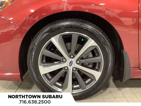 Used 2019 Subaru Legacy 3.6R Limited image 29