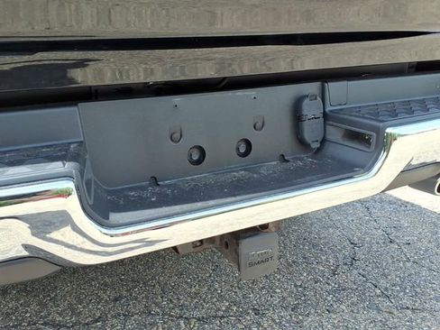 Used 2022 RAM 1500 Big Horn w/ Trailer Tow Group AWD/4WD image 13