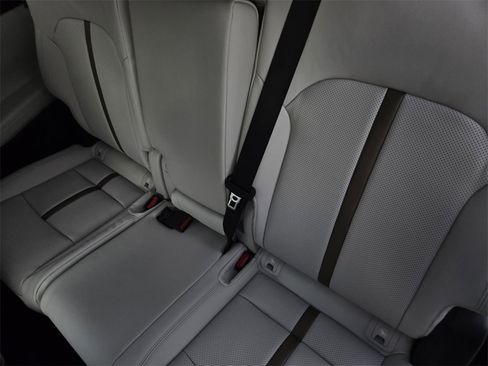 New 2026 MAZDA CX-90 3.3 Turbo w/ Premium Plus Pkg image 12