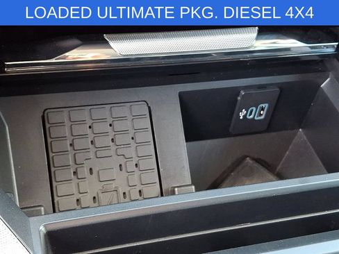 Used 2024 Ford F250 Lariat w/ Lariat Ultimate Package AWD/4WD image 26