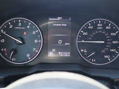 Certified 2024 Subaru Outback Premium AWD/4WD image 10