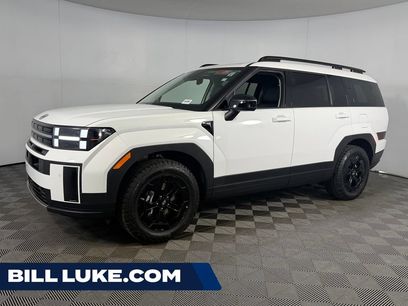 Used 2026 Hyundai Santa Fe XRT