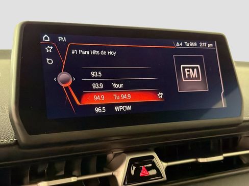 Used 2026 Toyota Supra w/ Driver Assist Package RWD image 15