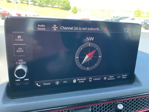 Used 2022 Honda Civic Si image 37