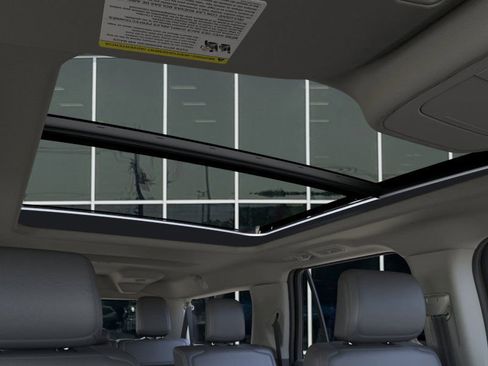 New 2025 Ford Expedition Max Active image 22