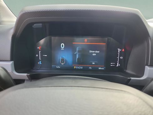New 2025 Ford Ranger XL RWD image 28