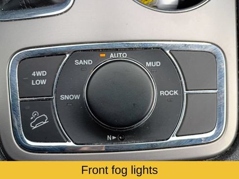 Used 2021 Jeep Grand Cherokee Laredo AWD/4WD image 18