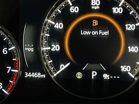 Used 2024 MAZDA CX-30 AWD 2.5 S image 12