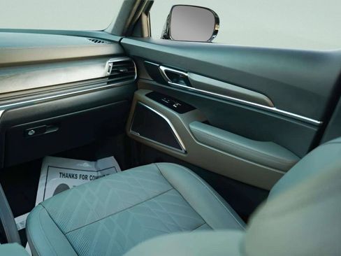 Used 2023 Kia Telluride SX Prestige X-Line image 32