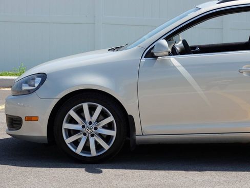 Used 2012 Volkswagen Jetta TDI FWD image 13