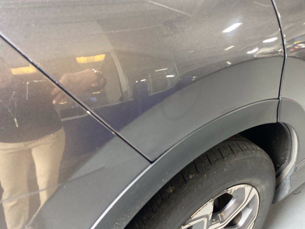 Used 2019 Honda CR-V EX-L image 24