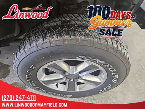 Used 2021 Jeep Wrangler Unlimited Sport AWD/4WD image 9