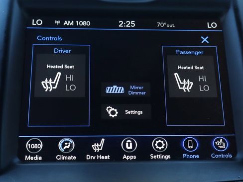 Used 2020 Chrysler 300 S image 32