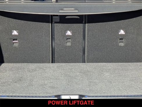 Certified 2025 Mercedes-Benz GLC 300 4MATIC image 28