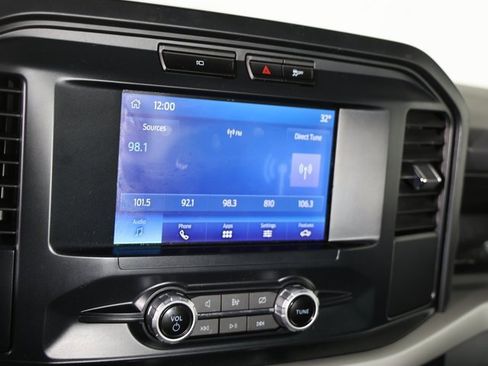 Used 2023 Ford F150 XL w/ XL Chrome Appearance Package image 21