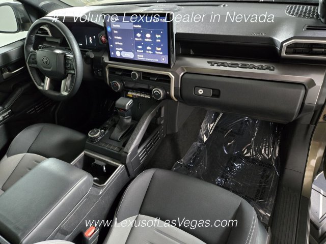 Used 2024 Toyota Tacoma TRD Sport w/ TRD Sport Upgrade Package AWD/4WD image 23
