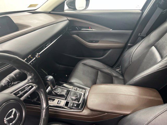 Certified 2023 MAZDA CX-30 2.5 Turbo w/ Premium Package AWD/4WD image 20