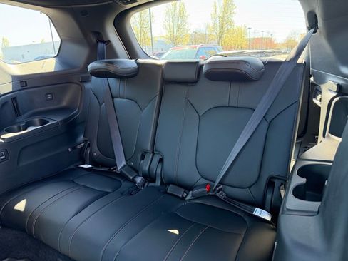 Certified 2025 Honda Pilot TrailSport image 34