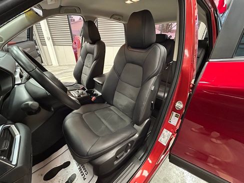 Used 2022 MAZDA CX-5 AWD 2.5 S w/ Select Package image 8