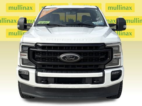 Used 2020 Ford F250 Lariat image 15