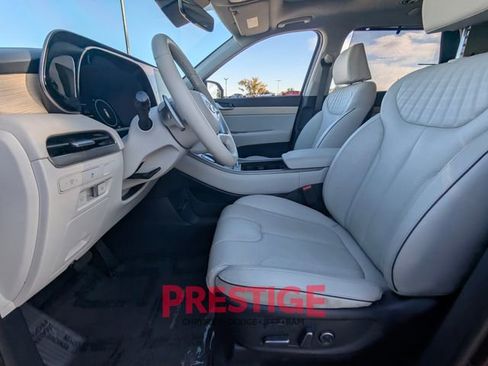 Used 2023 Hyundai Palisade Limited image 26