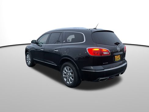 Used 2015 Buick Enclave Premium w/ Trailering Package image 6