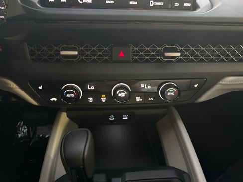 New 2025 Honda Accord SE image 16