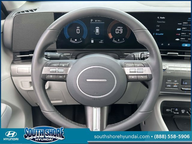 Certified 2026 Hyundai Kona SEL Sport AWD/4WD image 17