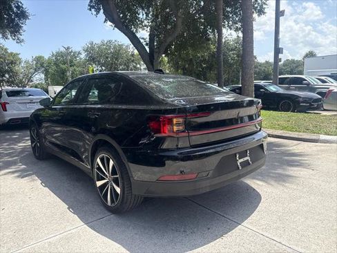 Used 2022 Polestar Polestar 2 w/ Plus Package FWD image 8